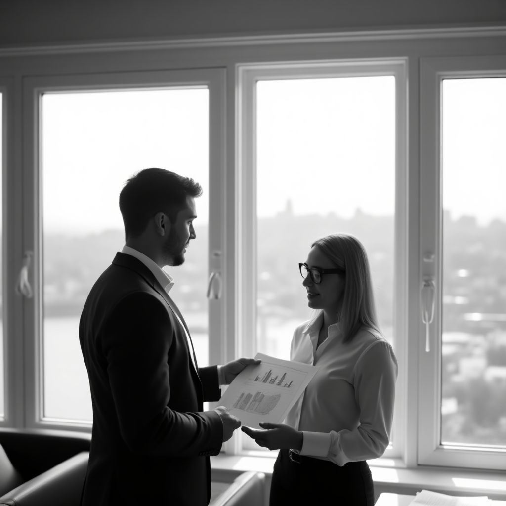 Founders of Elite Business Coaching Turkey