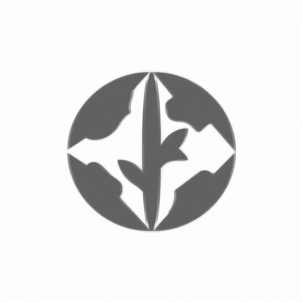 International expansion icon