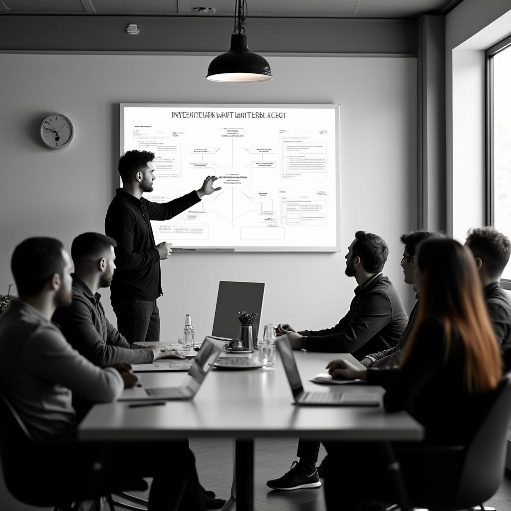 Entrepreneurship Masterclass