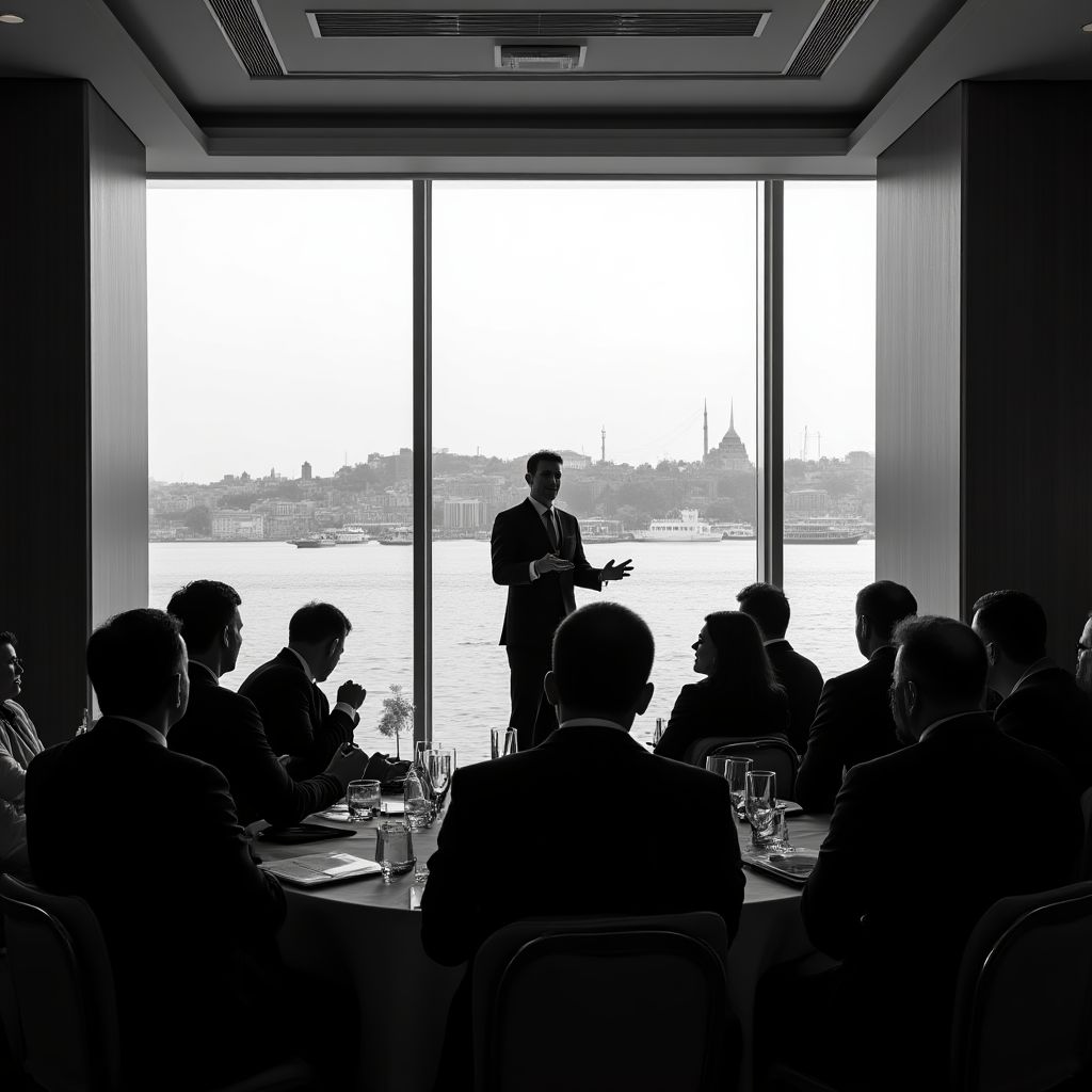 Istanbul Leadership Summit