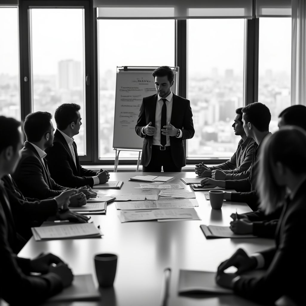 Team Coaching Workshop in Turkey