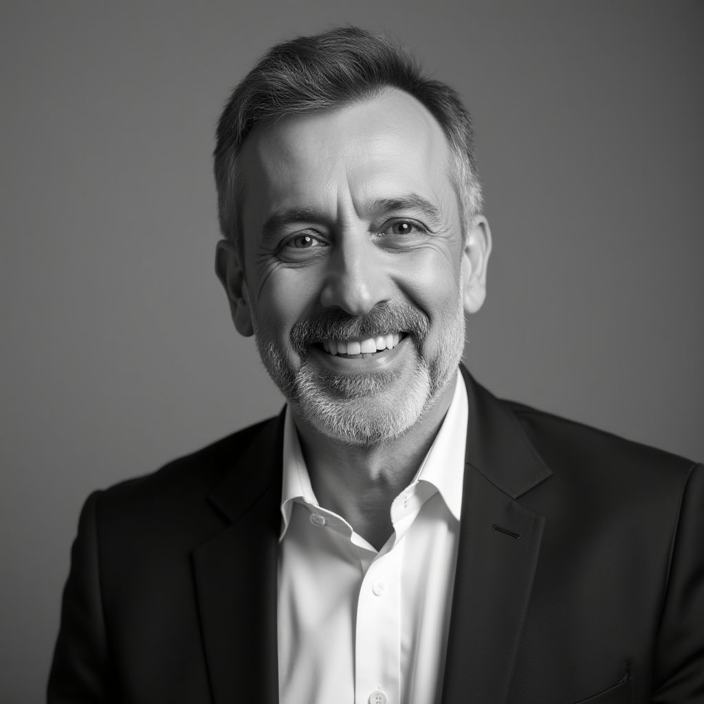 CEO Kemal Ozturk testimonial