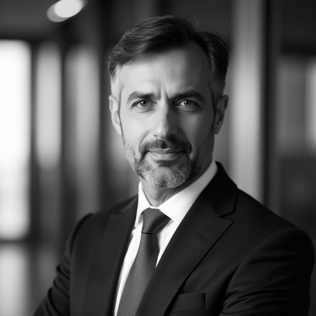 Director Selim Kaya testimonial