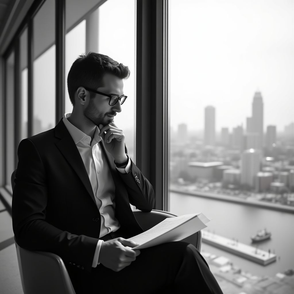 Turkish Leadership Trends