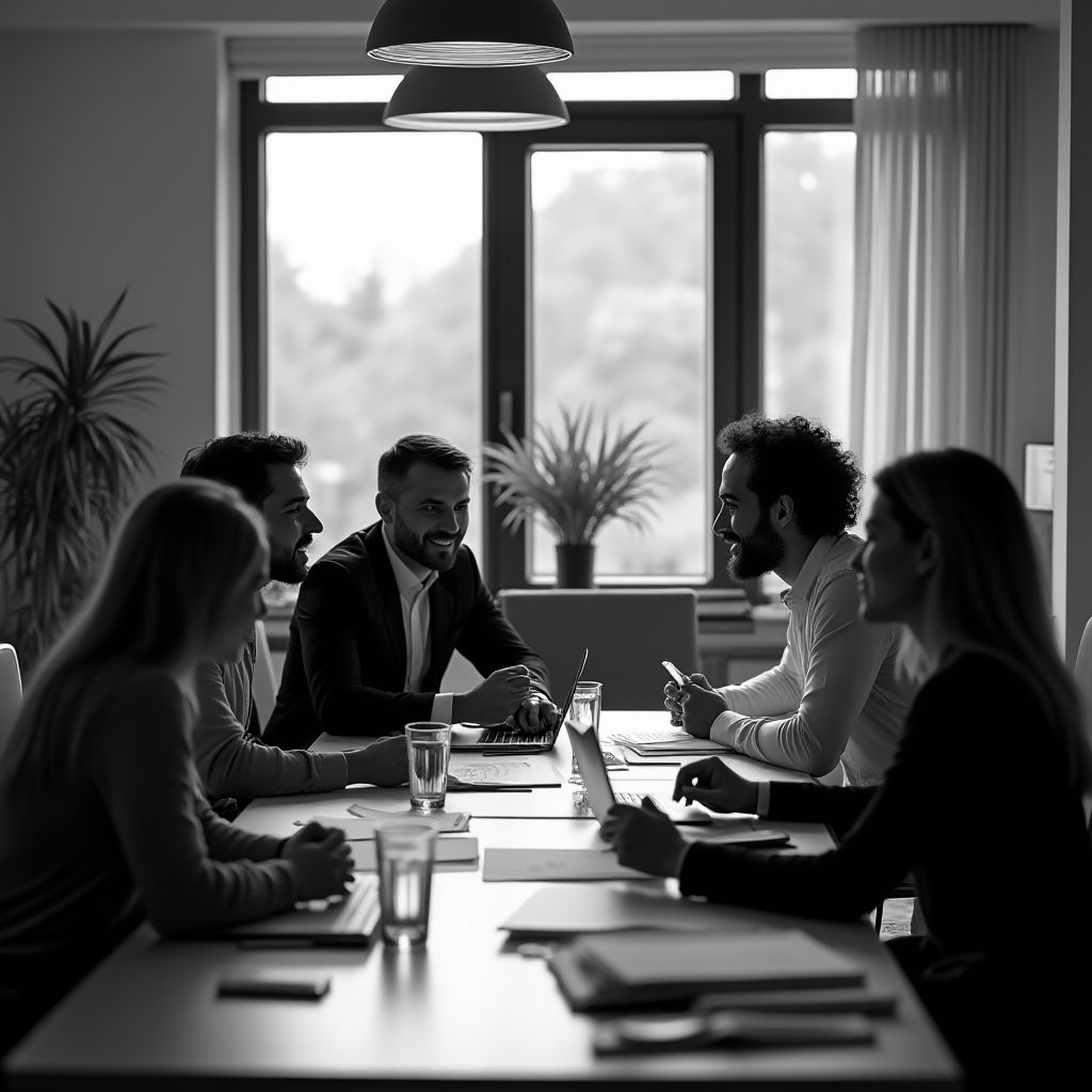 Building Effective Teams in Turkish Business Context